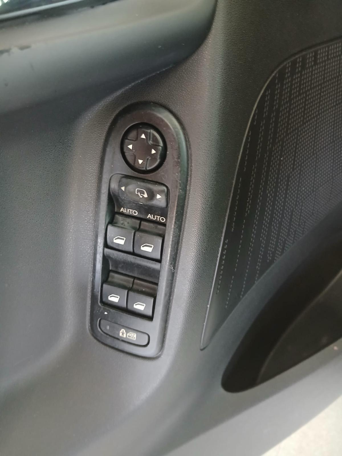 Citroen C3 1.4 HDi 70 Exclusive km 100 mila dimostrabili