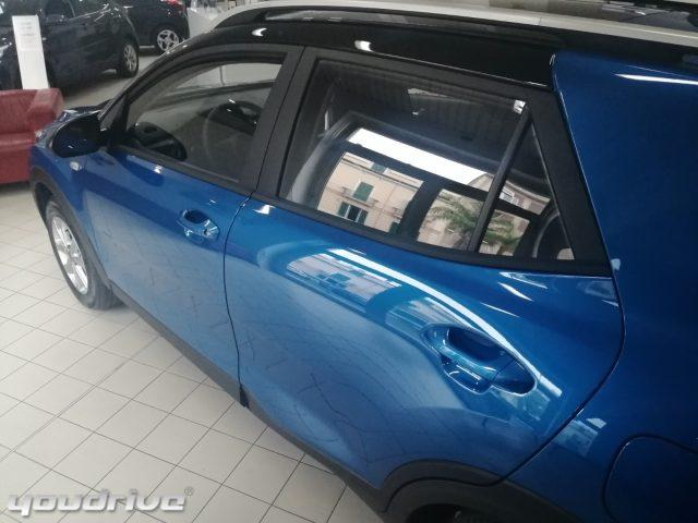 KIA Stonic 1.0 T-GDi 100 CV MHEV MT Style Special Edition