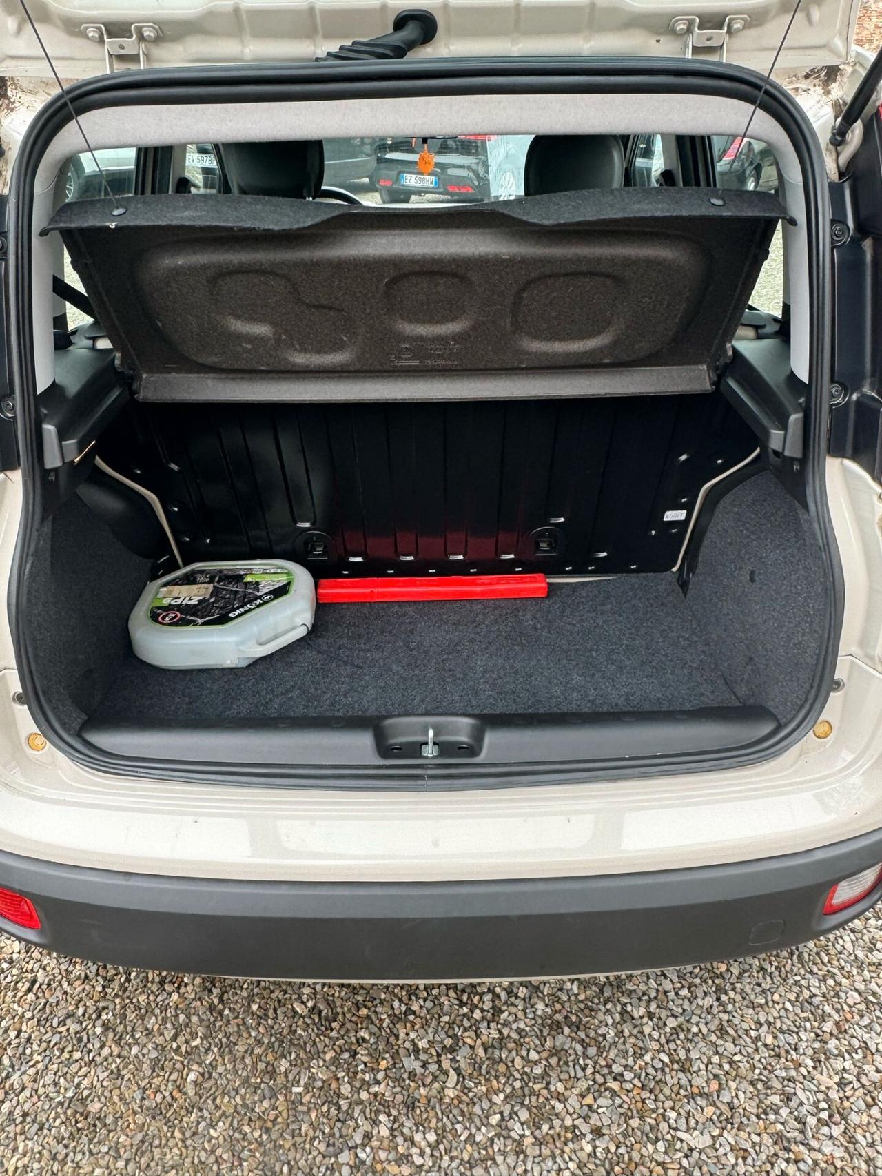 Fiat Panda 0.9 TwinAir Turbo Natural Power Lounge