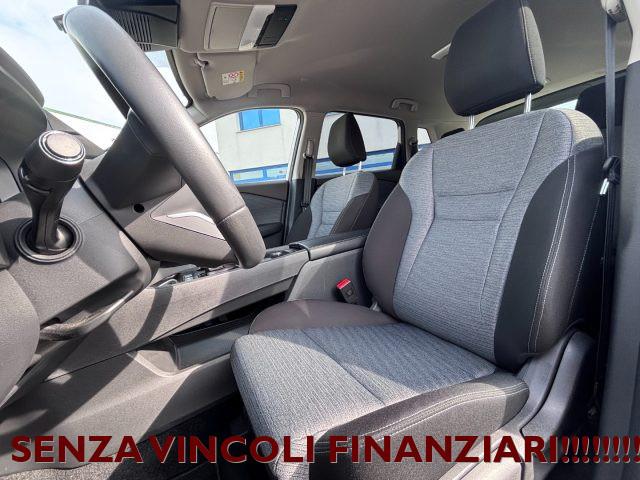 NISSAN X-Trail e-Power 2WD 5 posti N-Connecta