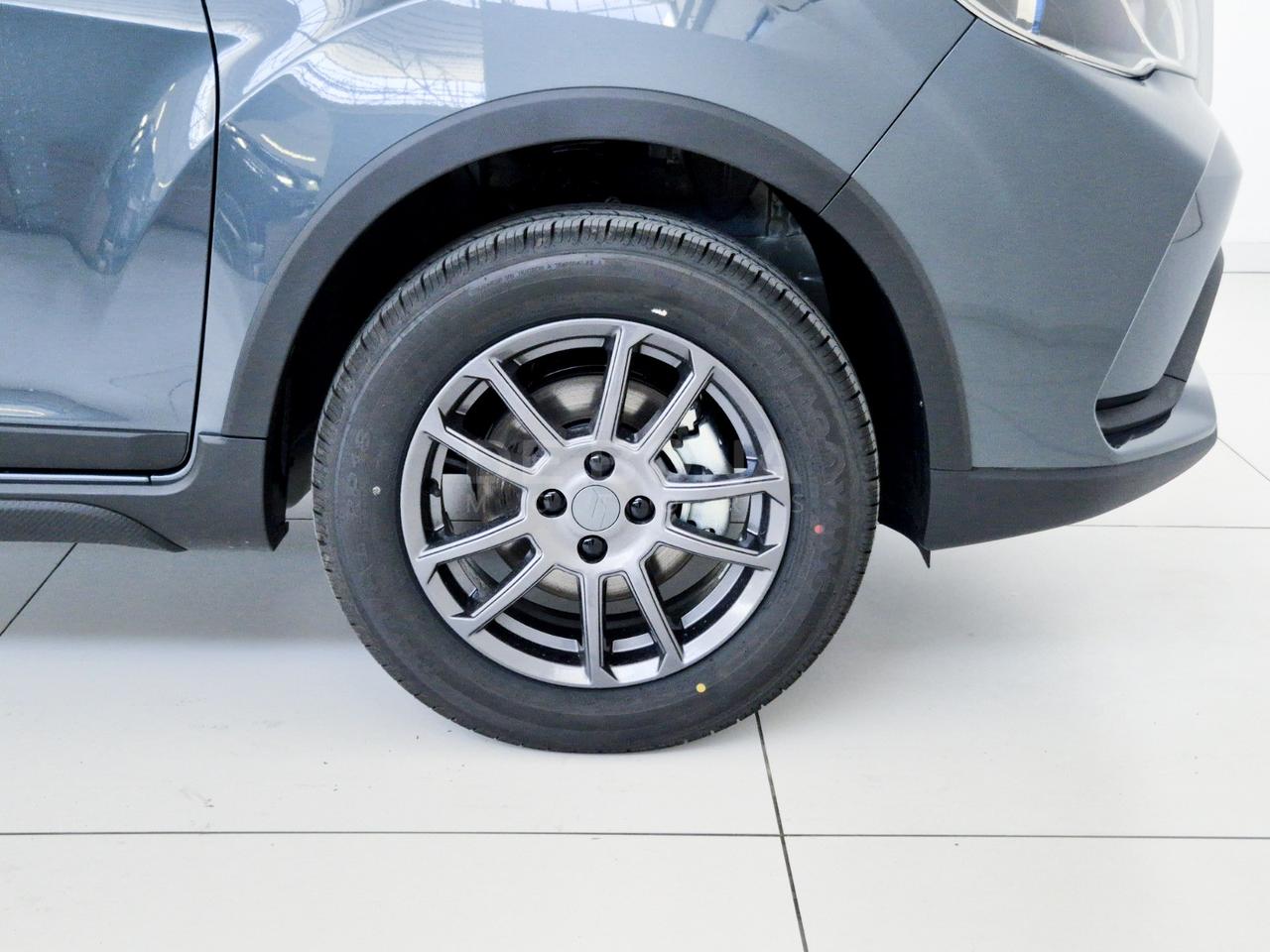 EMC Quattro 1.5 103cv