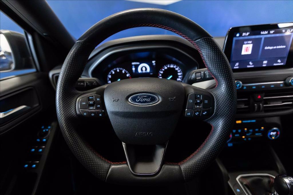 FORD Focus 1.0 ecoboost h ST-Line Style 125cv del 2023