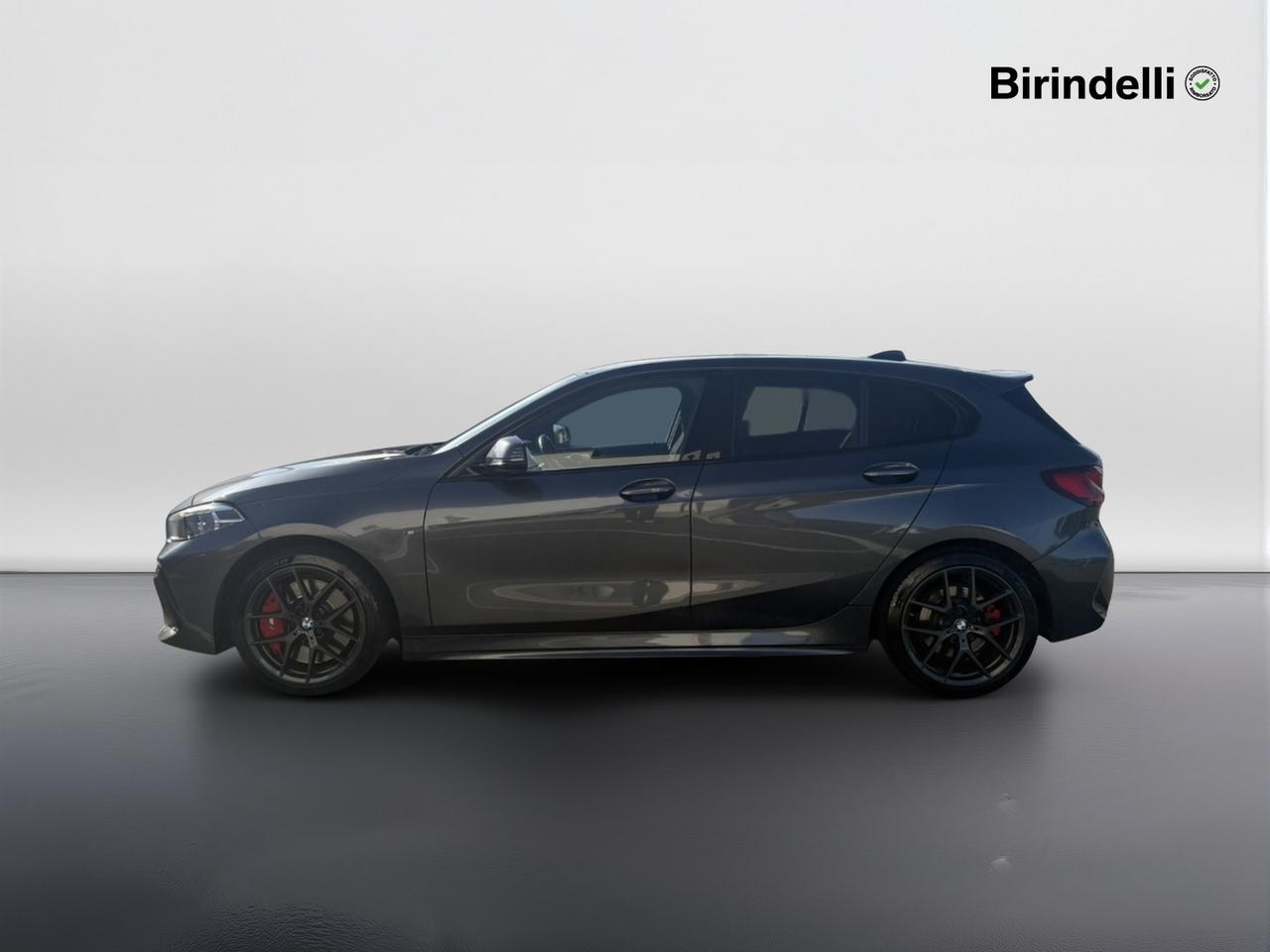 BMW Serie 1 (F40) - 128ti 5p. Msport