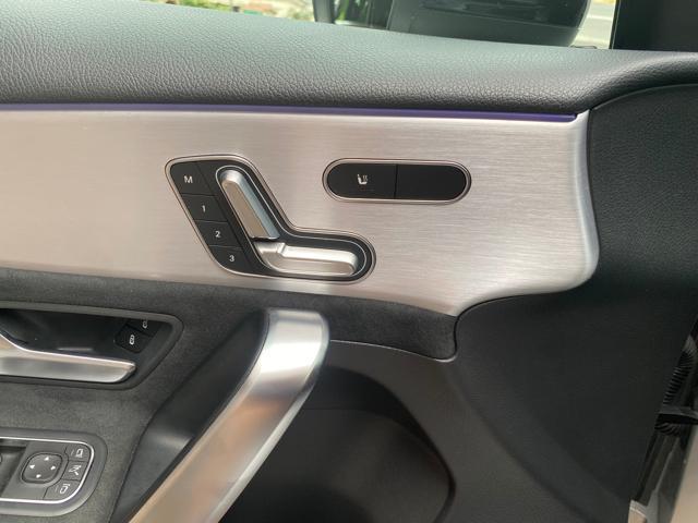 MERCEDES-BENZ A 45 S AMG A 45S AMG 4Matic+ RECARO GUSCIO/TETTO/MULTIBEAM