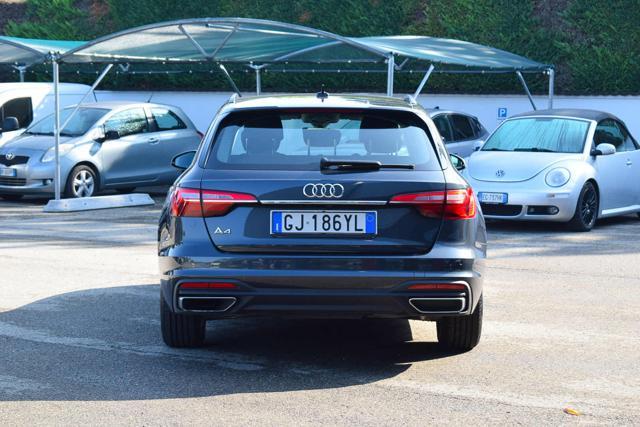 AUDI A4 Avant 30 TDI/136 CV S tronic Business