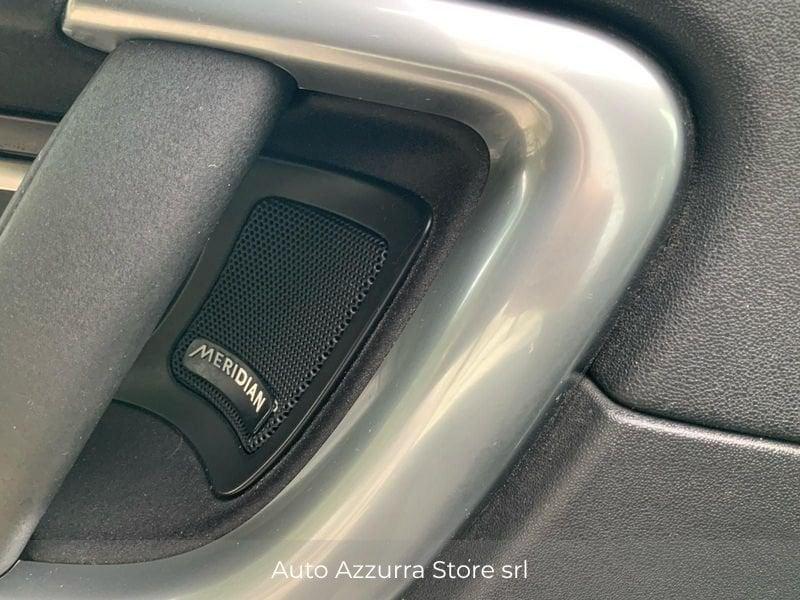 Land Rover Discovery Sport 2.0 TD4 150 CV Auto Business Ed. Premium SE *MERIDIAN, PANORAMA, PROMO AZZURRA*