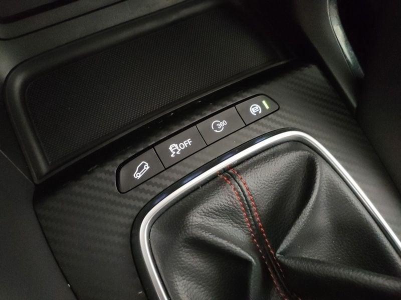 MG ZS 1.0 Luxury