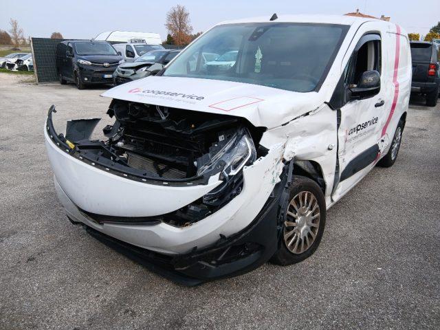 TOYOTA Proace City 1.5D 100 CV S&S PC 4p.