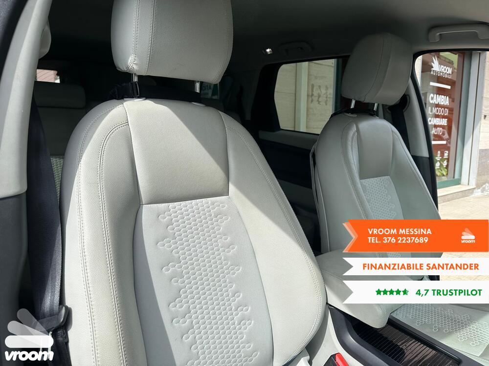 LAND ROVER Discovery Sport Discovery Sport 2.0 ...