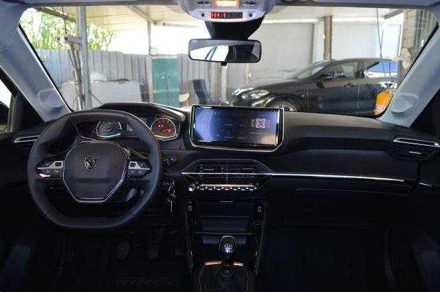 PEUGEOT 208 PureTech 100 Stop&Start 5 porte Active