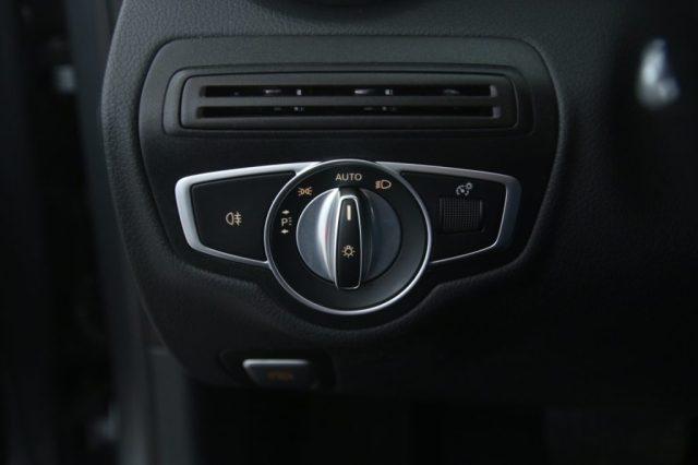 MERCEDES-BENZ C 220 d Auto 4Matic Coupé Sport