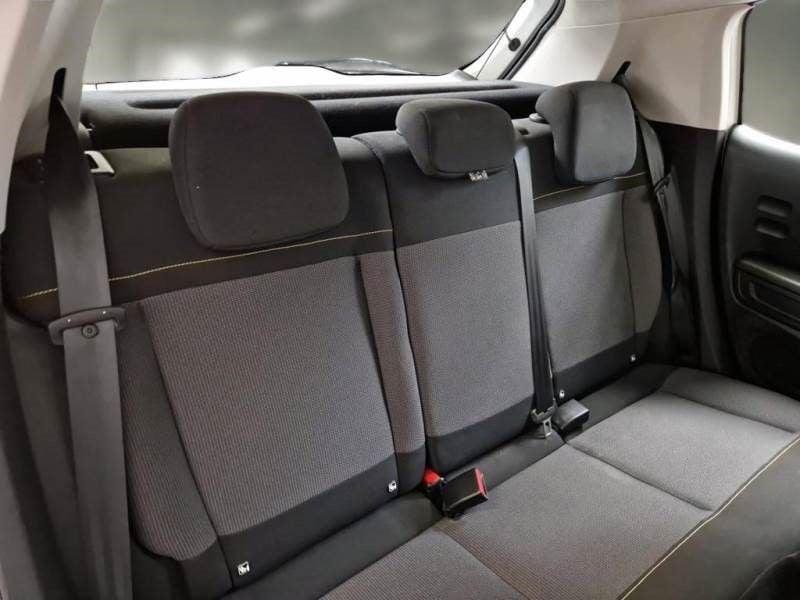 Citroën C3 BlueHDi 100 CV S&S Feel