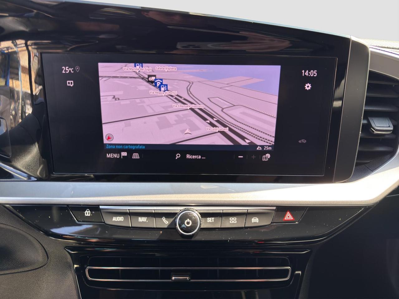 Opel Mokka 1.2 100cv Elegance 2022