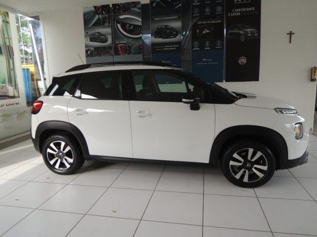 CITROEN C3 Aircross PureTech 110 S&S Shine