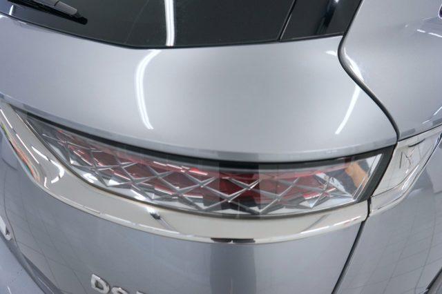 DS AUTOMOBILES DS 7 Crossback BlueHDi 130 aut. Grand Chic Uniprop. Certificata