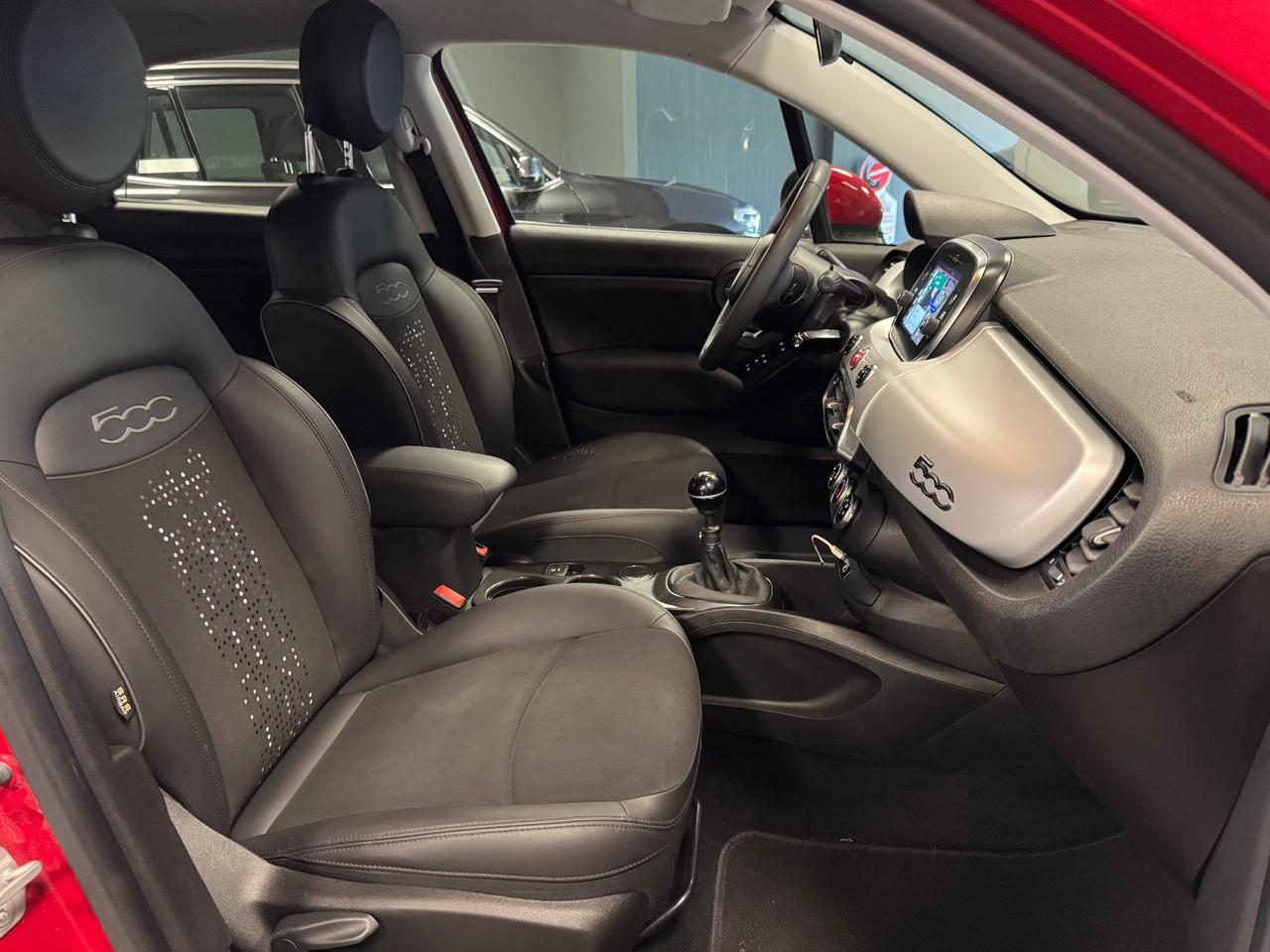 Fiat 500X 1.3 MultiJet 95 CV PREZZO PROMO