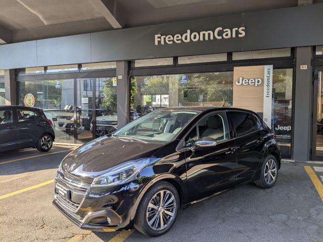 PEUGEOT 208 1° serie BlueHDi 75 S&S 5 porte Active