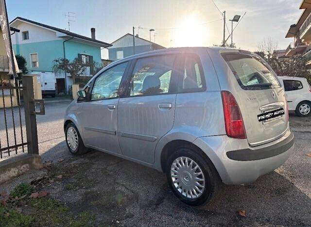 Lancia MUSA 1.3 MTJ – ECONOMICA, AFFIDABILE, PRONTA ALL’USO