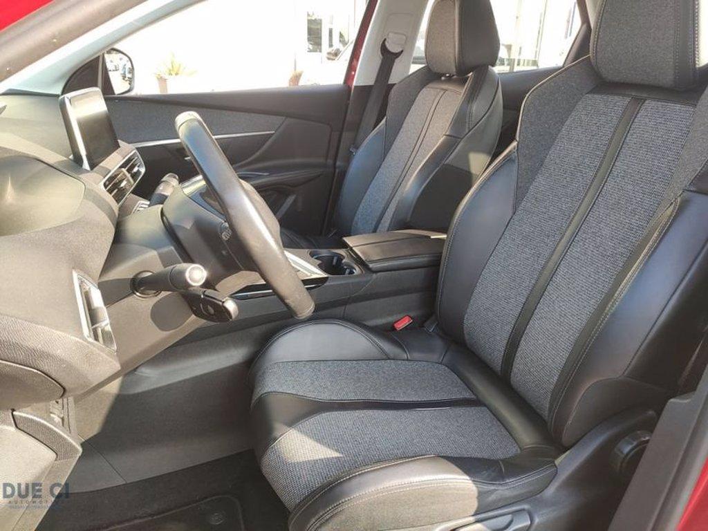 PEUGEOT 3008 BlueHDi 120 S&S Allure del 2017