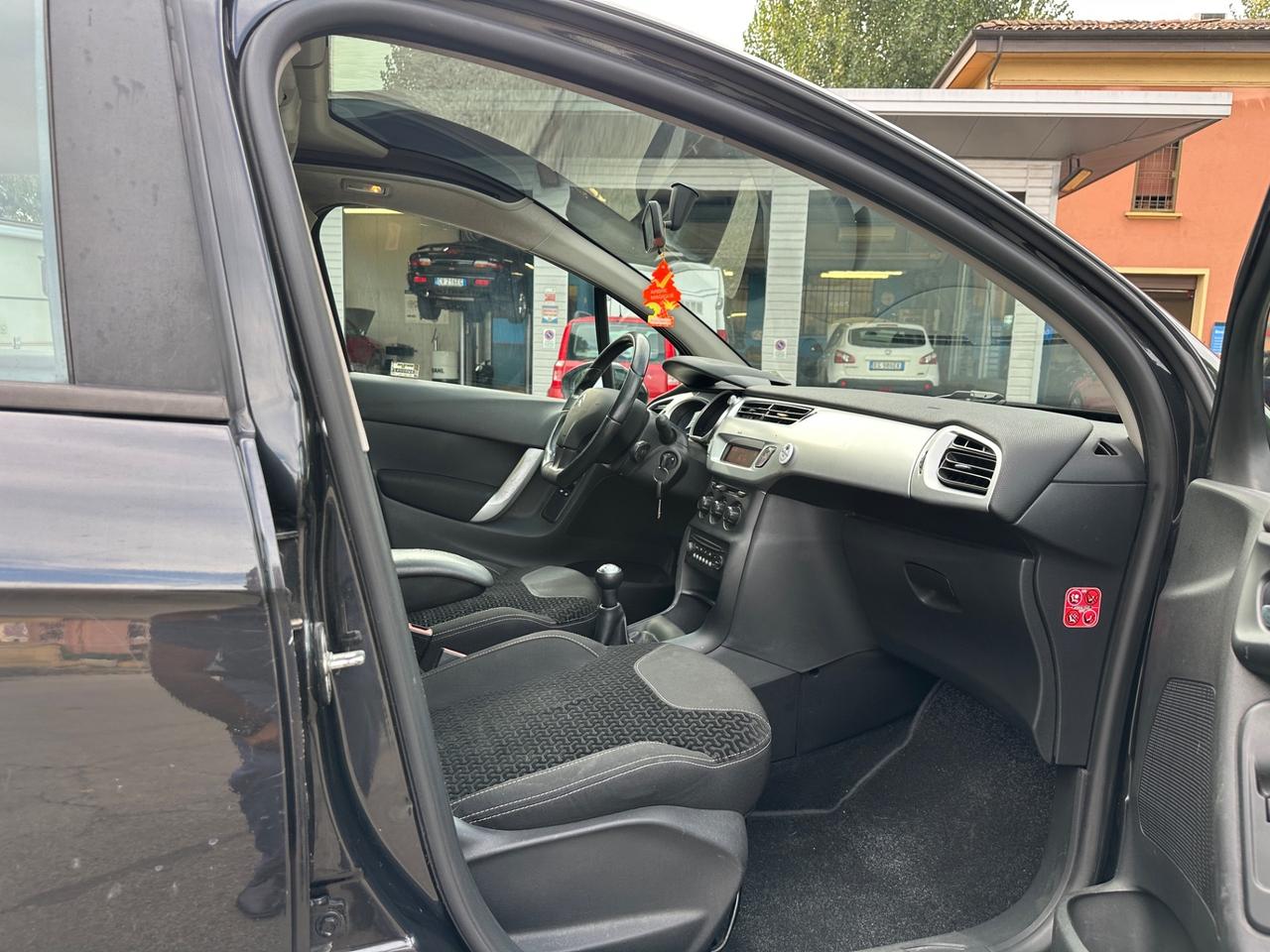 Citroen C3 1.1 Exclusive