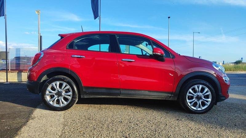 FIAT 500X 1.6 MultiJet 120 CV Pop Star