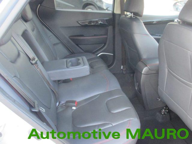 EVO Evo3 Evo 3 1.5 Bi-fuel GPL - NEOPATENTATI