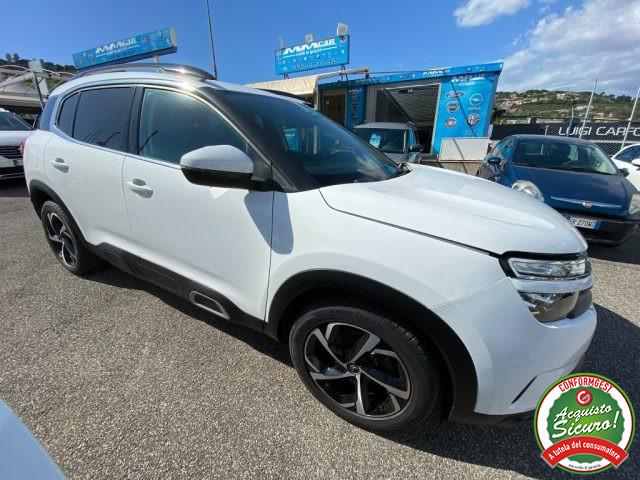 CITROEN C5 Aircross BlueHDi 130 S&S EAT8 Feel