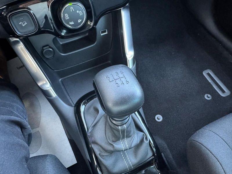 Citroën C3 Aircross 1.2 PureTech Benzina 110cv S&S MT6