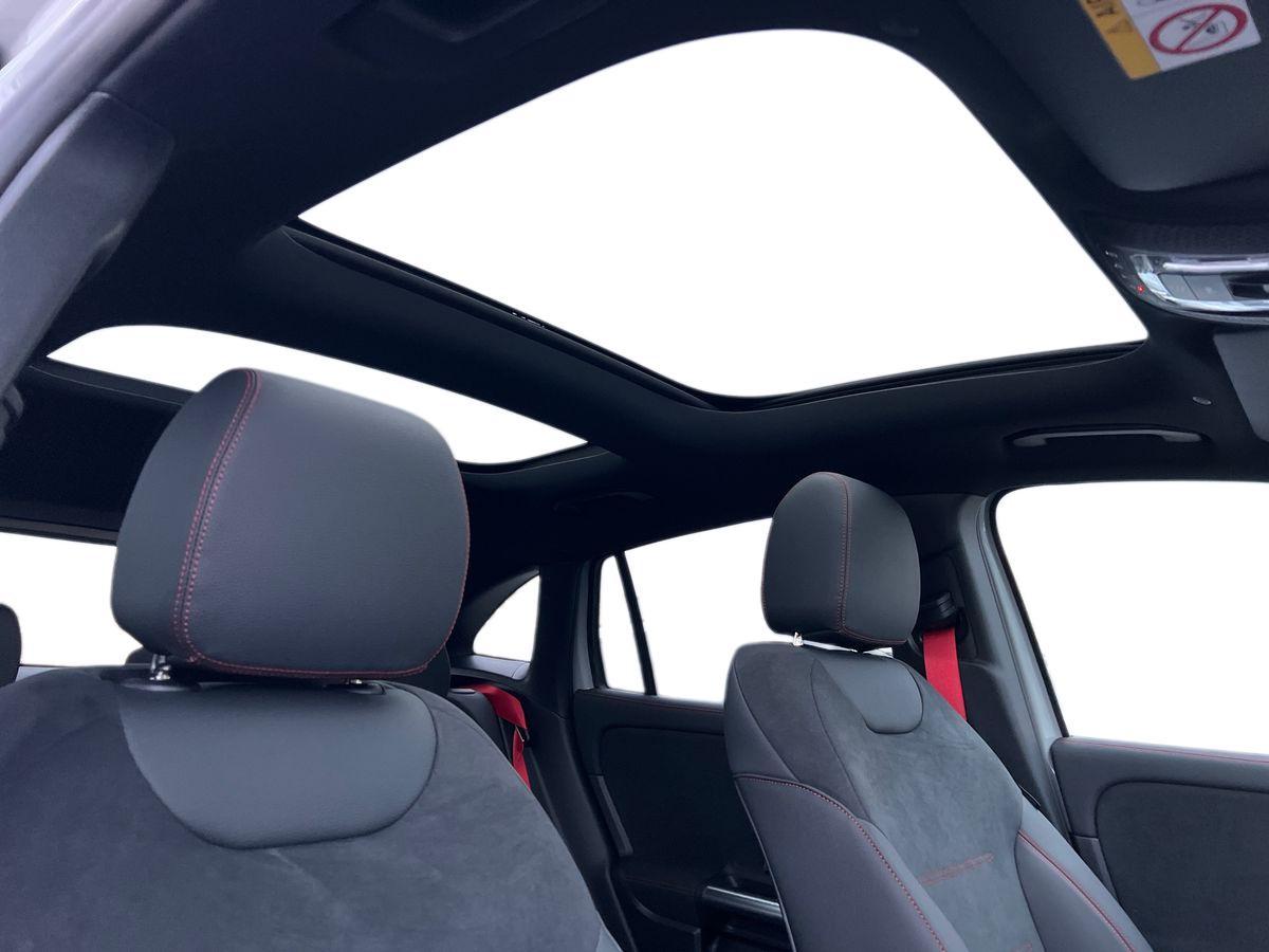 Mercedes-Benz Mercedes-AMG GLA 35 4MATIC