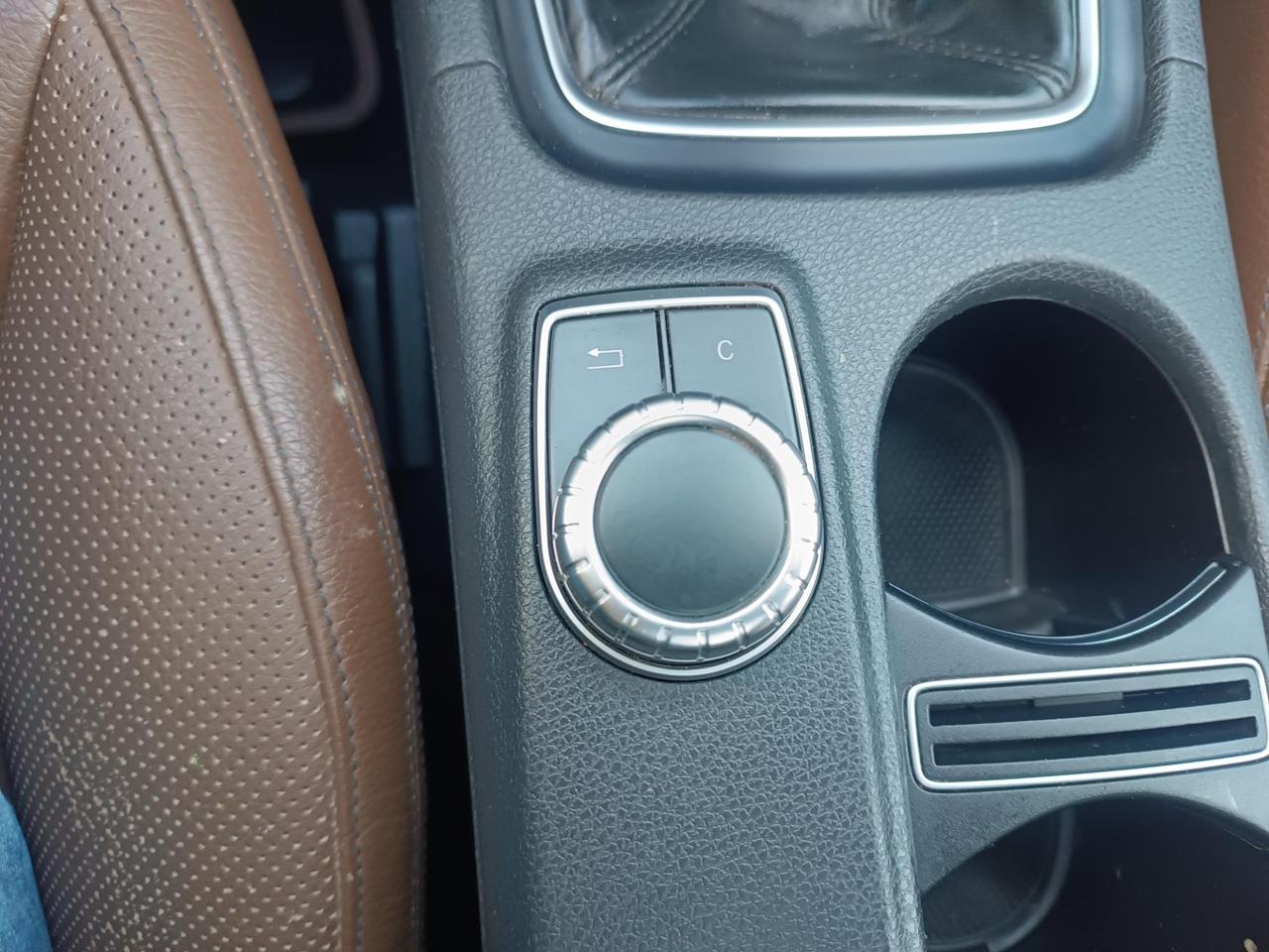 Mercedes A 180 CDI Premium E6