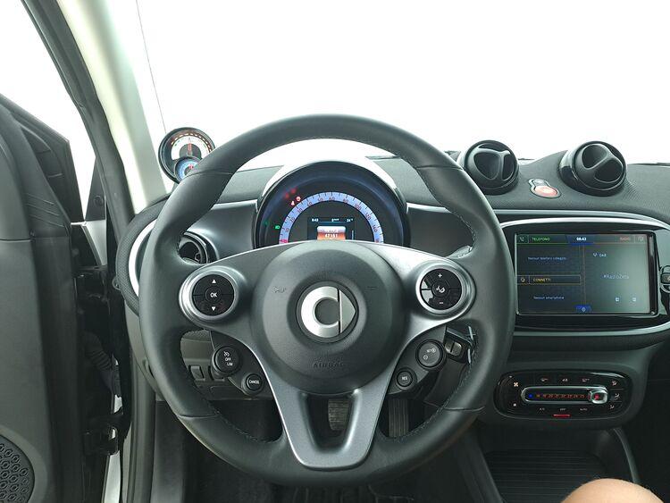 Smart fortwo Passion BR748883 Elettrico 82CV