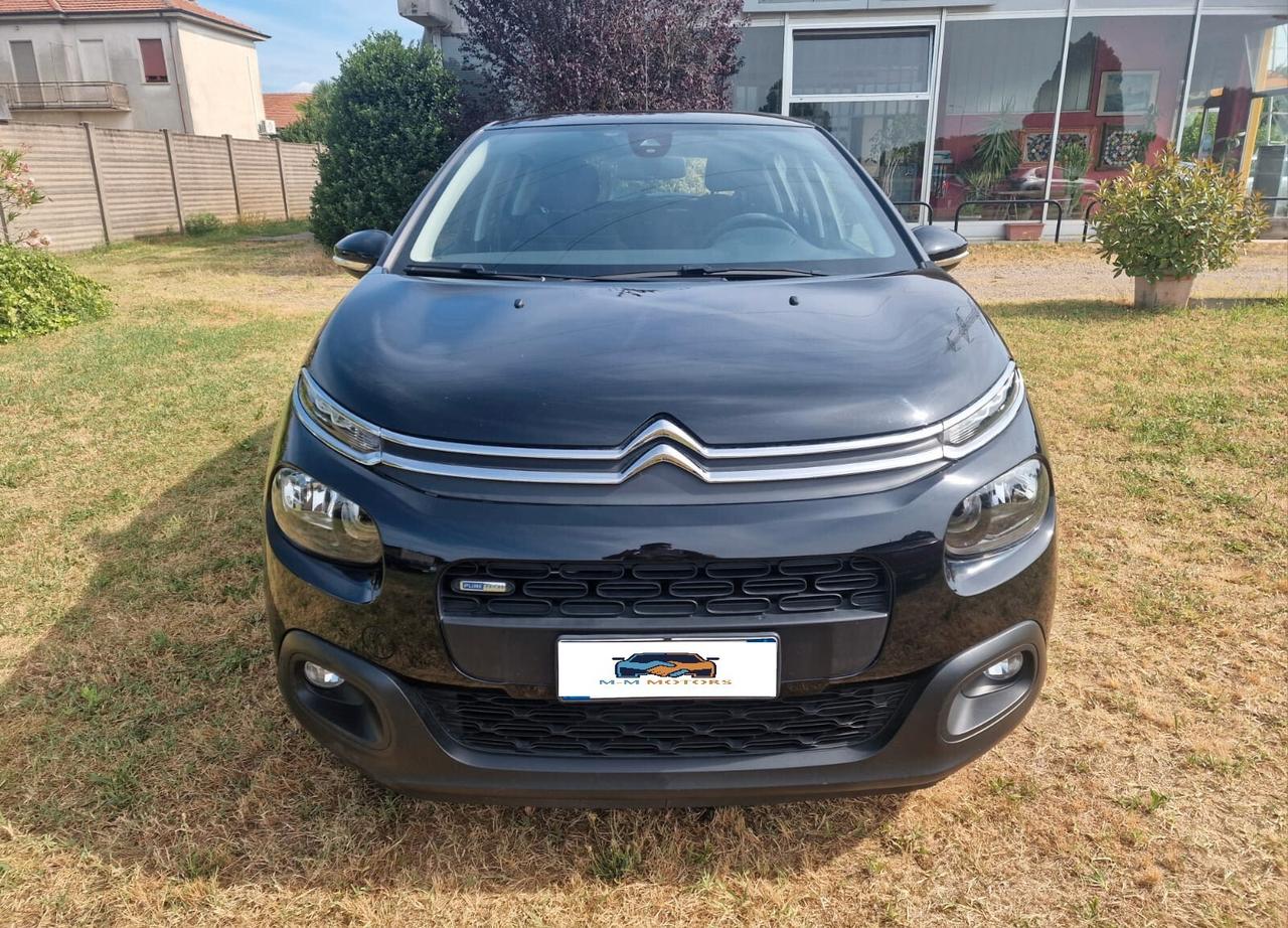 Citroen C3 82 CV DISTRIBUZIONE NUOVA
