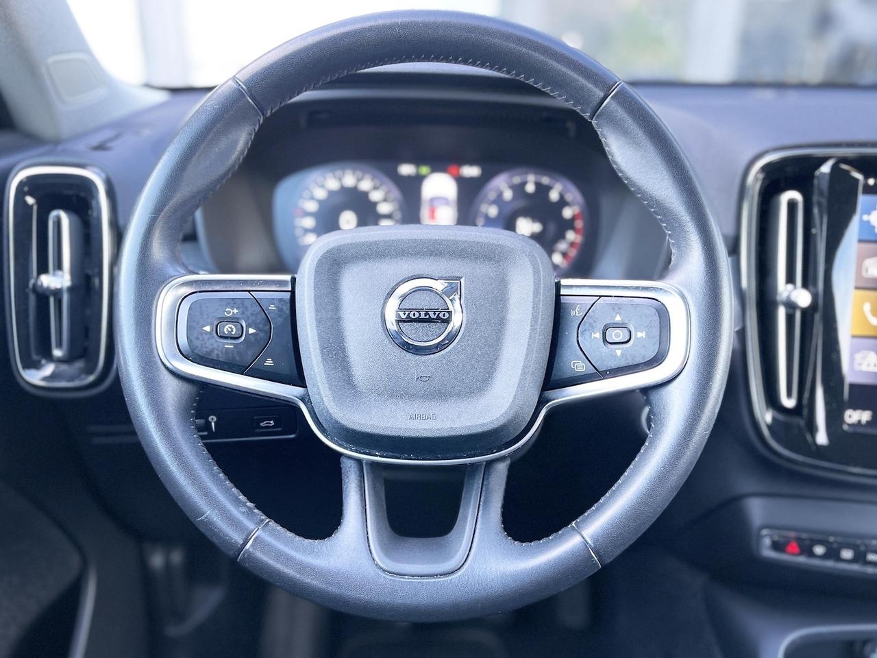 Volvo XC40 1.5 Benzina 129CV E6 Neo - 2021