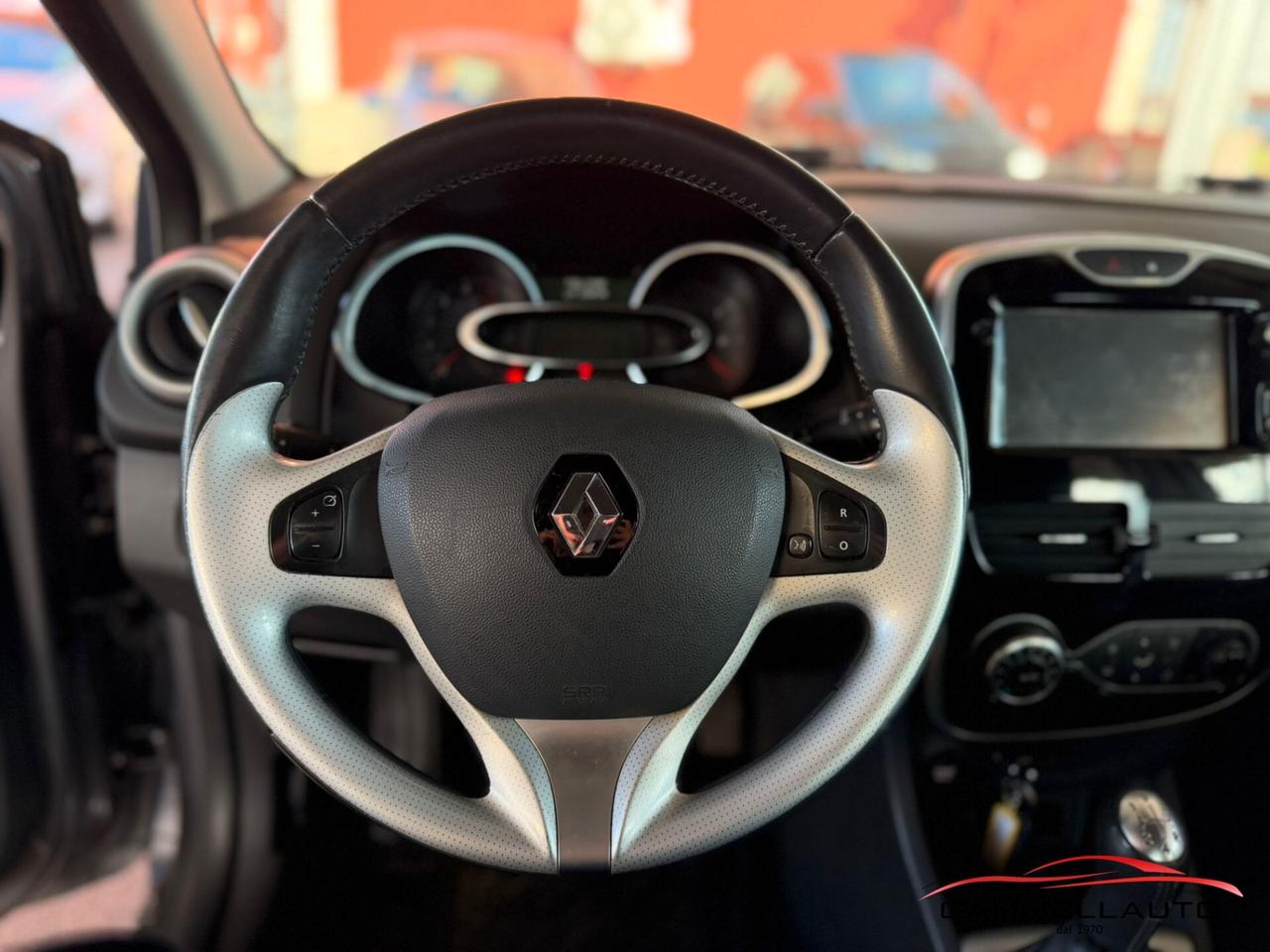 Renault Clio 1.5 Energy Duel 75cv