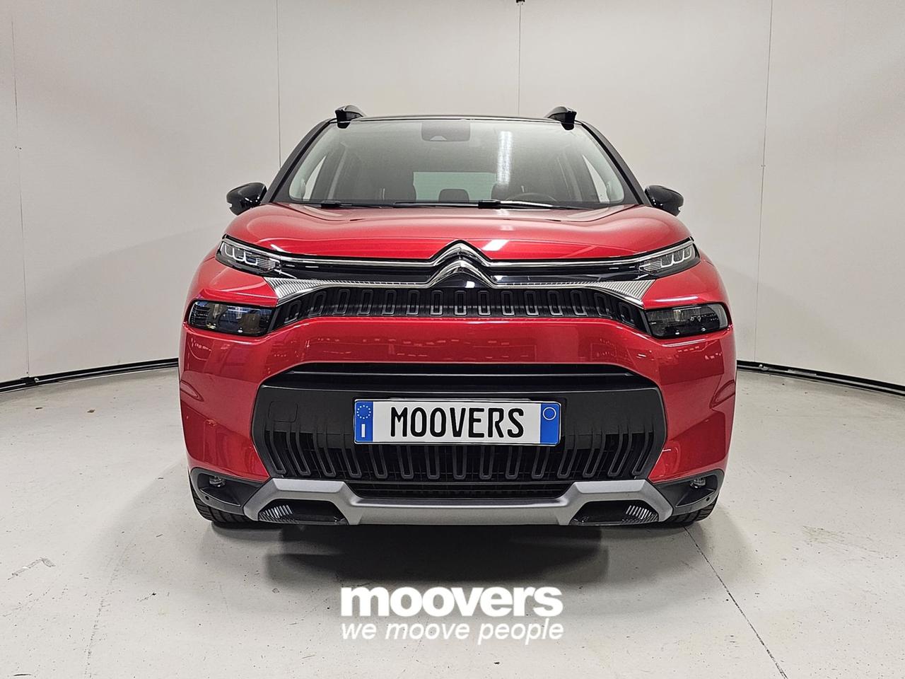 CITROEN C3 Aircross 1ª s. PureTech 110 S&S Max