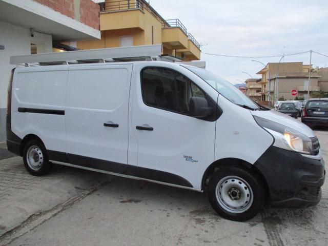 FIAT Talento 1.6 MJT LH1 12Q 120CV E6