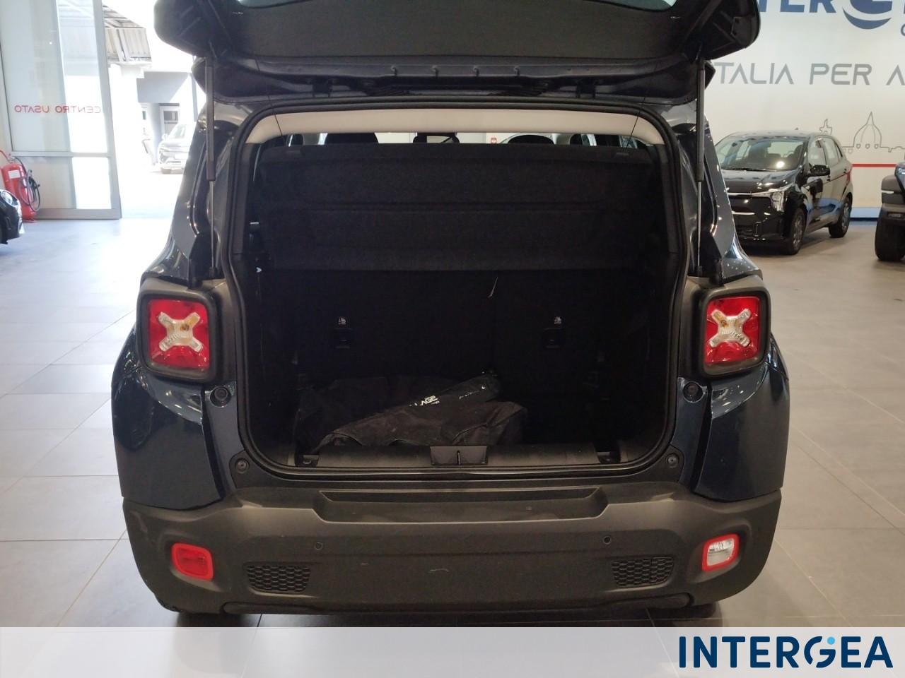 JEEP Renegade 1.0 t3 Longitude 2wd