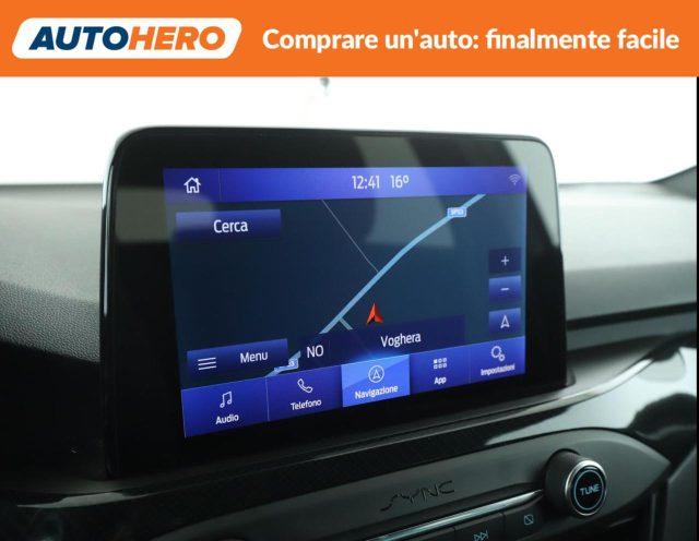 FORD Focus 1.5 EcoBoost 150 CV 5p. ST-Line