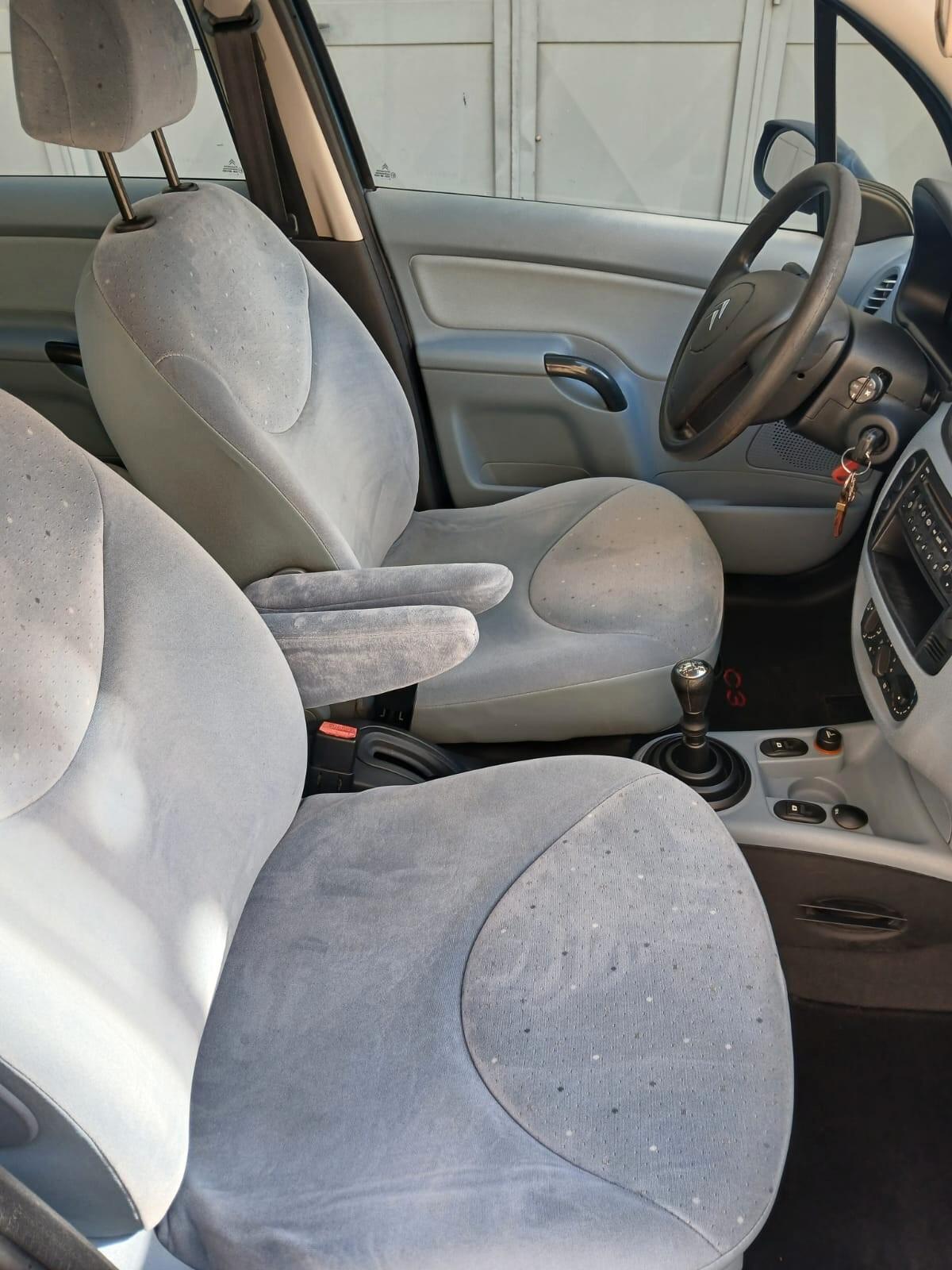 Citroen C3 1.1 Classique