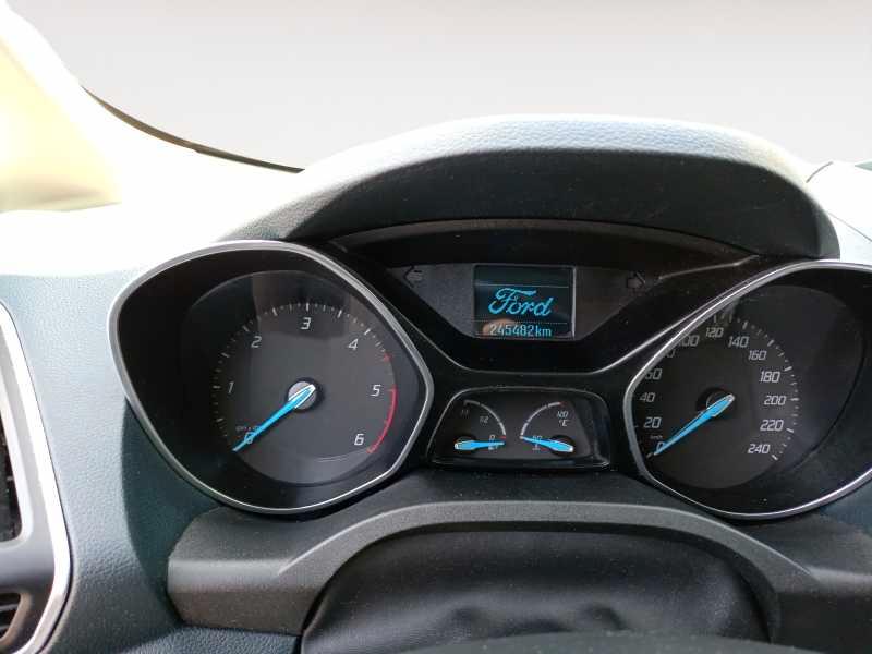 FORD C-Max 1.6 tdci Titanium 115cv dpf