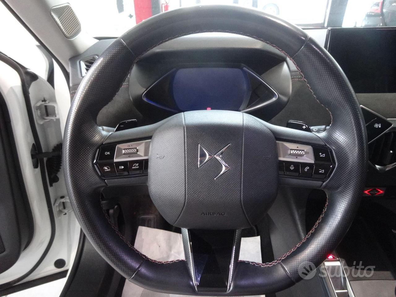 DS 3 Automatica