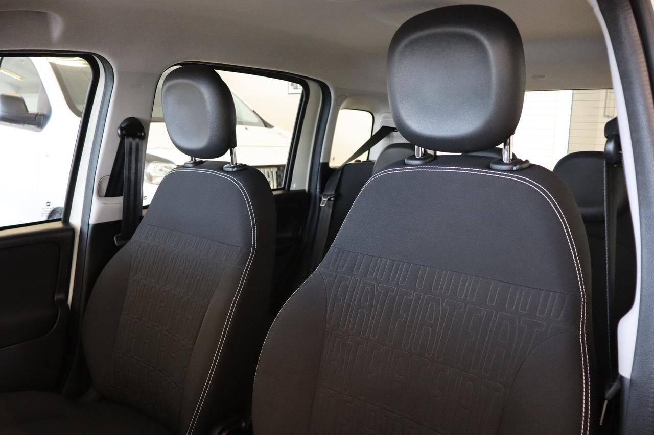 FIAT PANDA 1.0 70 CV FIREFLY HYBRID CITY LIFE - CONDIZIONI ECCELLENTI