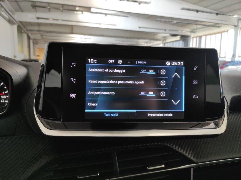 PEUGEOT 2008 2ª serie - 2008 BlueHDi 110 S&S Active Pack