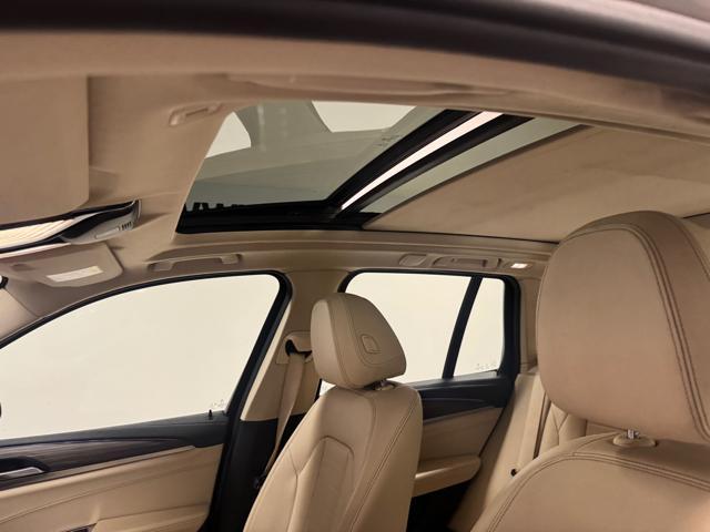 BMW X3 xDrive20i INDIVIDUAL