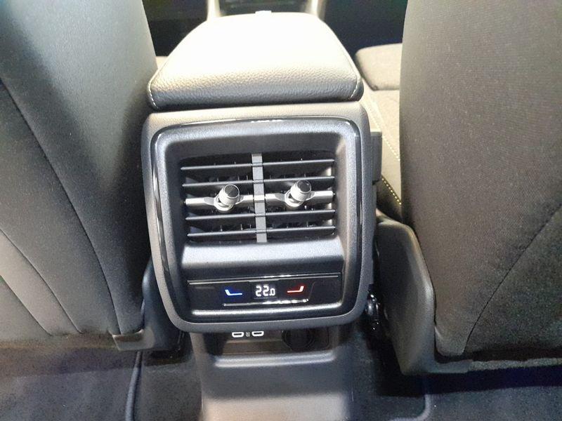 Škoda Kodiaq 2.0 TDI EVO Style DSG 5p