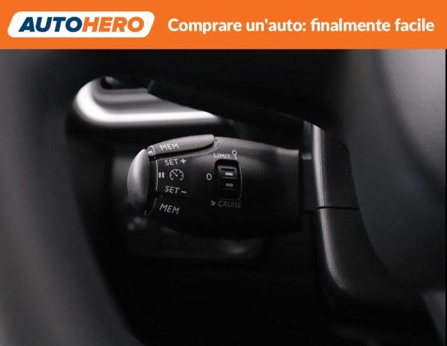CITROEN C3 PureTech 82 Feel