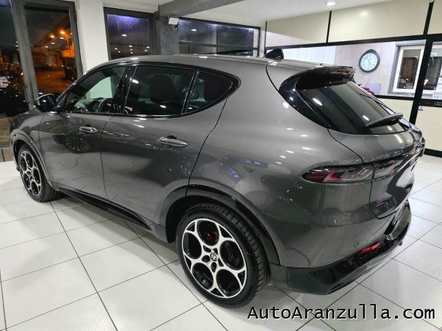 ALFA ROMEO Tonale 1.6 diesel 130CV TCT6 Veloce Navi Pack Premium