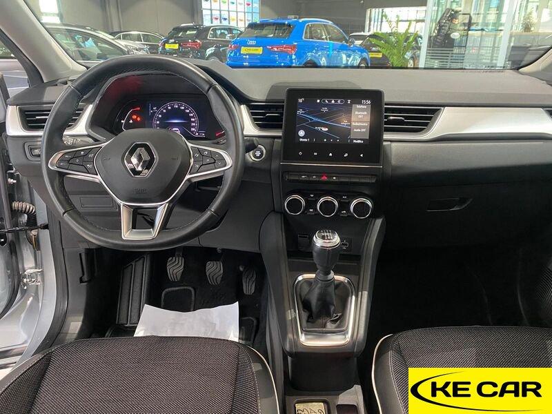 Renault Captur Captur 1.0 tce Techno Gpl 100cv