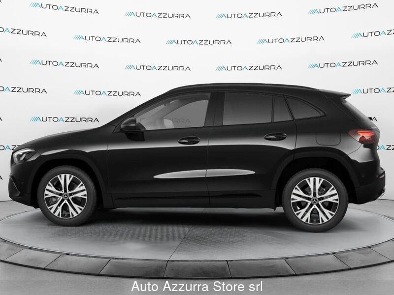 Mercedes-Benz GLA GLA 200 d Automatic Advanced *PROMO AZZURRA*
