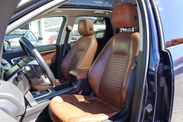 LAND ROVER Discovery Sport 2.0 TD4 180 CV HSE Luxury